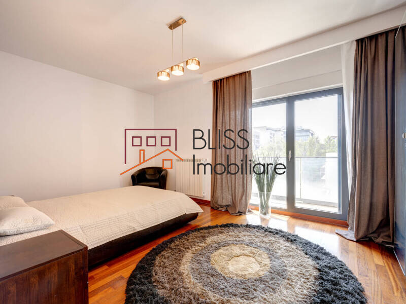Apartment for Sale Herastrau | Nordului, Bucharest - 2 Bedroom - ID:123436 | Bliss Imobiliare / Photo 22 - BLISS Imobiliare