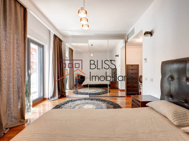 Apartament de Vanzare Herastrau | Nordului - 3 Camere - ID:123436 | Bliss Imobiliare / Photo 24 - BLISS Imobiliare