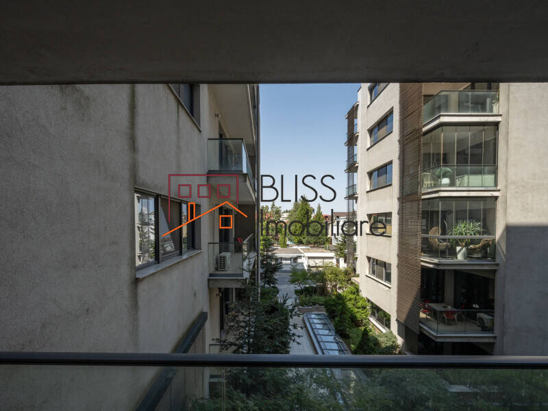 Apartament de Vanzare Herastrau | Nordului - 3 Camere - ID:123436 | Bliss Imobiliare / Photo 27 - BLISS Imobiliare