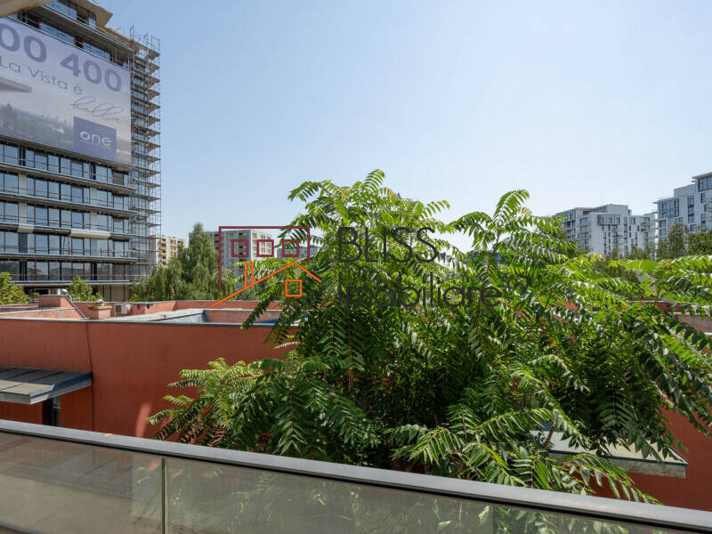 Apartament de Vanzare Herastrau | Nordului - 3 Camere - ID:123436 | Bliss Imobiliare / Photo 12 - BLISS Imobiliare