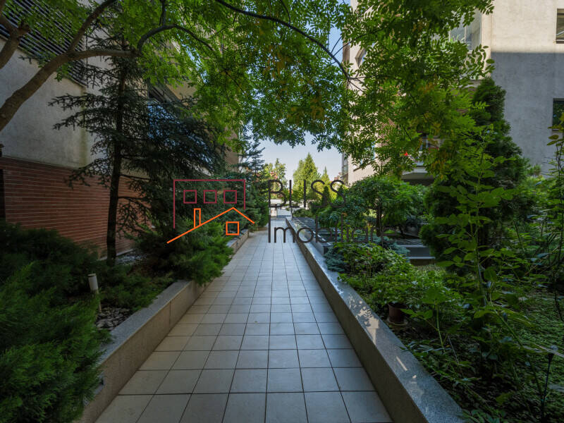 Apartament de Vanzare Herastrau | Nordului - 3 Camere - ID:123436 | Bliss Imobiliare / Photo 32 - BLISS Imobiliare