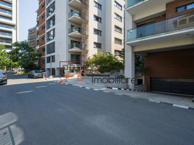 Apartament de Vanzare Herastrau | Nordului - 3 Camere - ID:123436 | Bliss Imobiliare / Photo 33 - BLISS Imobiliare