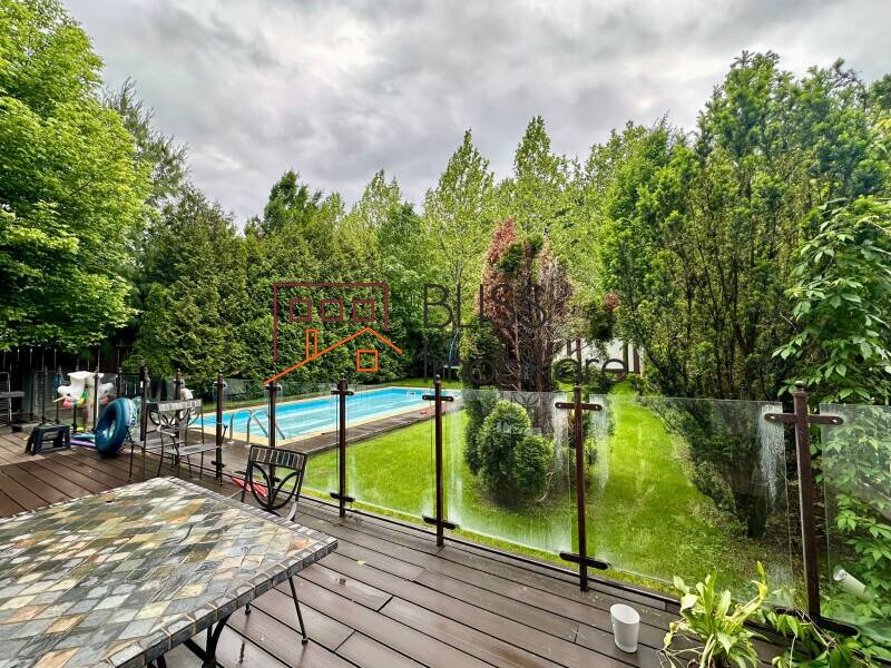 Luxury 7-Bedroom Villa In Oxford Gardens, Bucharest / Ilfov | Bliss Imobiliare / Photo 6 - BLISS Imobiliare