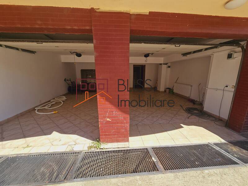Vila 10 Camere Cu Piscina In Zona Pipera | Bliss Imobiliare / Photo 6 - BLISS Imobiliare