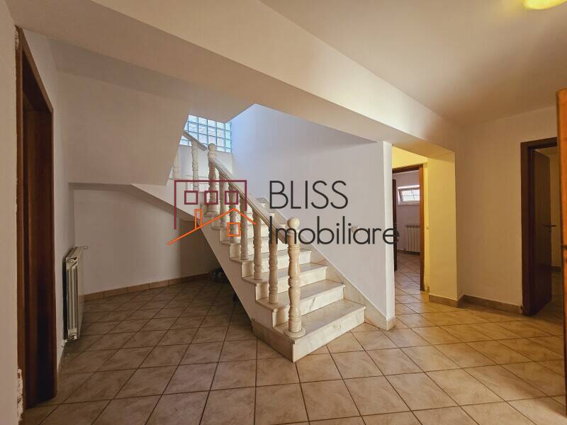 6-Bedroom Villa With Swimming Pool In Pipera, Bucharest / Ilfov | Bliss Imobiliare / Photo 15 - BLISS Imobiliare