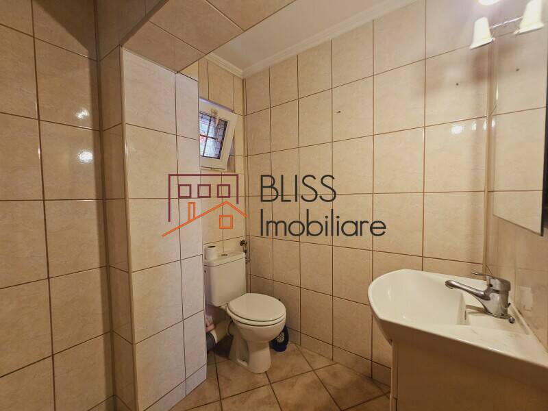 6-Bedroom Villa With Swimming Pool In Pipera, Bucharest / Ilfov | Bliss Imobiliare / Photo 11 - BLISS Imobiliare