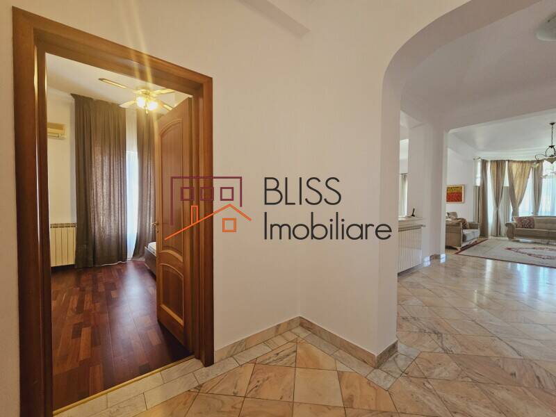 Vila 10 Camere Cu Piscina In Zona Pipera | Bliss Imobiliare / Photo 26 - BLISS Imobiliare