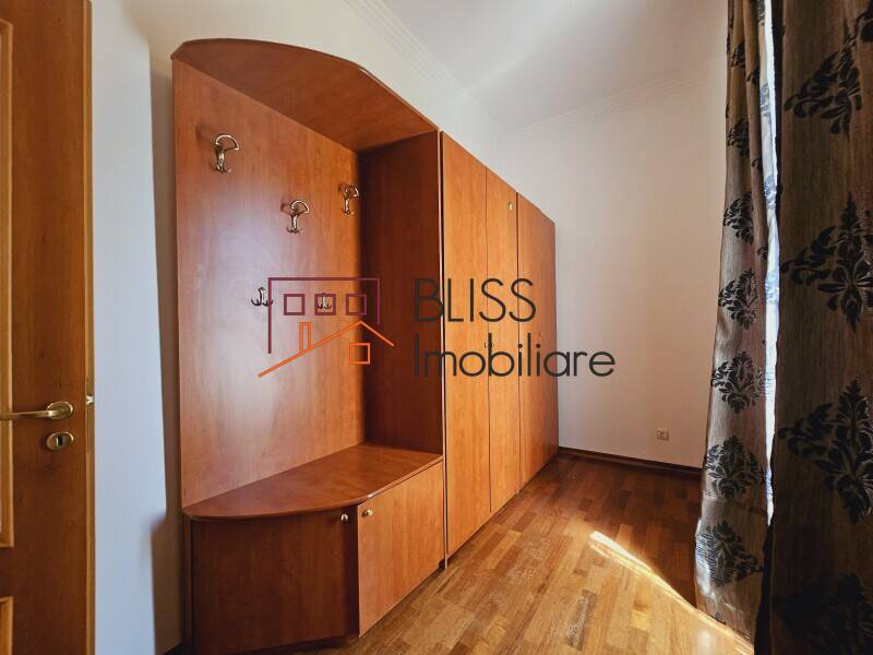 Vila 10 Camere Cu Piscina In Zona Pipera | Bliss Imobiliare / Photo 28 - BLISS Imobiliare