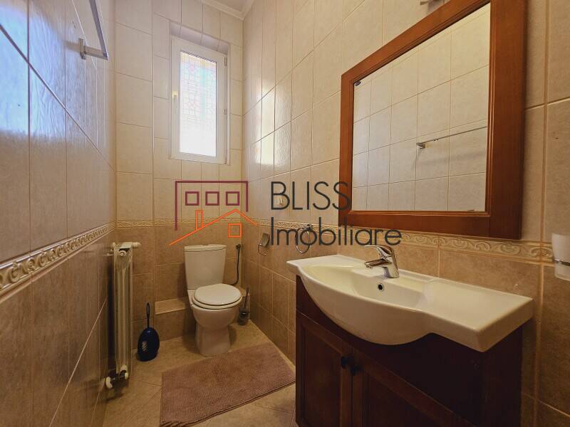 6-Bedroom Villa With Swimming Pool In Pipera, Bucharest / Ilfov | Bliss Imobiliare / Photo 29 - BLISS Imobiliare