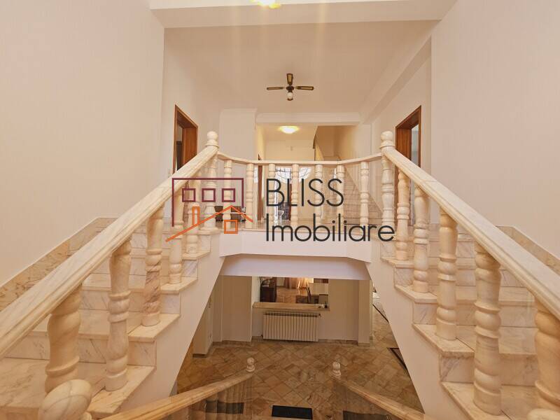 6-Bedroom Villa With Swimming Pool In Pipera, Bucharest / Ilfov | Bliss Imobiliare / Photo 33 - BLISS Imobiliare