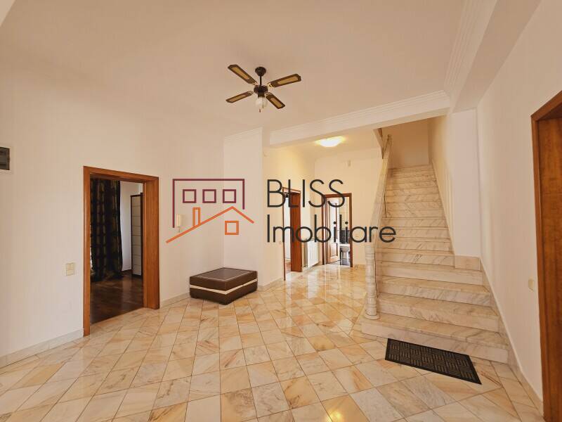6-Bedroom Villa With Swimming Pool In Pipera, Bucharest / Ilfov | Bliss Imobiliare / Photo 34 - BLISS Imobiliare