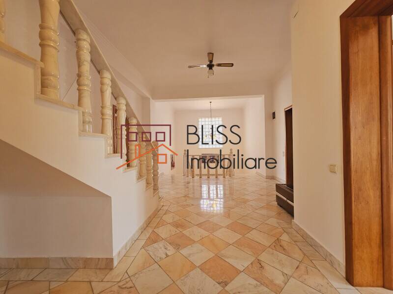 Vila 10 Camere Cu Piscina In Zona Pipera | Bliss Imobiliare / Photo 35 - BLISS Imobiliare