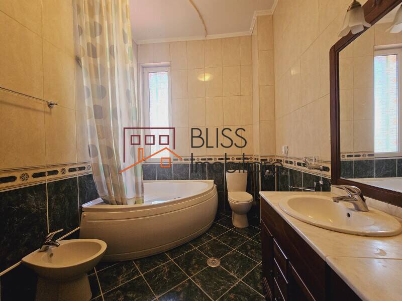 6-Bedroom Villa With Swimming Pool In Pipera, Bucharest / Ilfov | Bliss Imobiliare / Photo 41 - BLISS Imobiliare