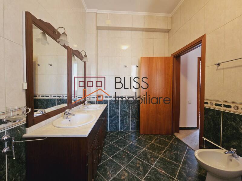 Vila 10 Camere Cu Piscina In Zona Pipera | Bliss Imobiliare / Photo 42 - BLISS Imobiliare