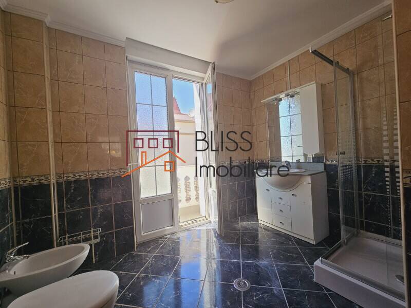 Vila 10 Camere Cu Piscina In Zona Pipera | Bliss Imobiliare / Photo 47 - BLISS Imobiliare