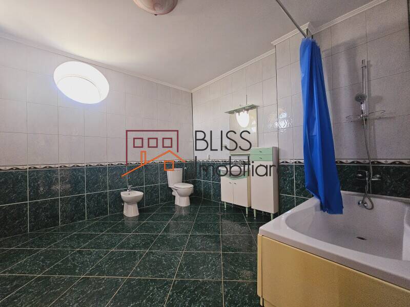 Vila 10 Camere Cu Piscina In Zona Pipera | Bliss Imobiliare / Photo 55 - BLISS Imobiliare