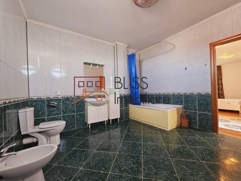 Vila 10 Camere Cu Piscina In Zona Pipera | Bliss Imobiliare / Photo 56 - BLISS Imobiliare