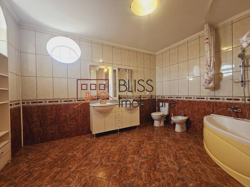 Vila 10 Camere Cu Piscina In Zona Pipera | Bliss Imobiliare / Photo 59 - BLISS Imobiliare