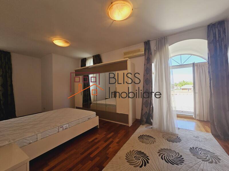 6-Bedroom Villa With Swimming Pool In Pipera, Bucharest / Ilfov | Bliss Imobiliare / Photo 61 - BLISS Imobiliare