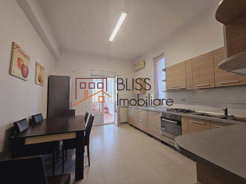 6-Bedroom Villa With Swimming Pool In Pipera, Bucharest / Ilfov | Bliss Imobiliare / Photo 23 - BLISS Imobiliare