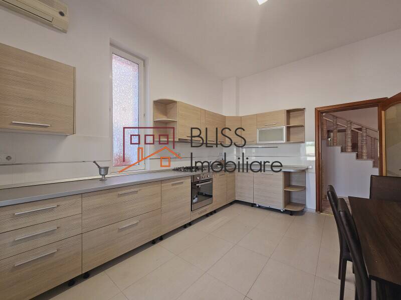 6-Bedroom Villa With Swimming Pool In Pipera, Bucharest / Ilfov | Bliss Imobiliare / Photo 24 - BLISS Imobiliare