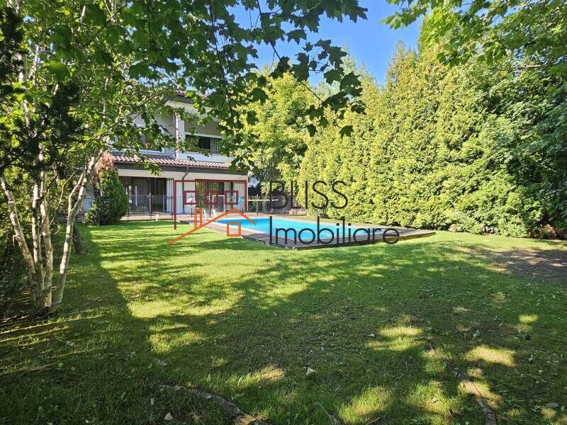 Vila De Lux Cu 10 Camere In Oxford Gardens | Bliss Imobiliare / Photo 2 - BLISS Imobiliare