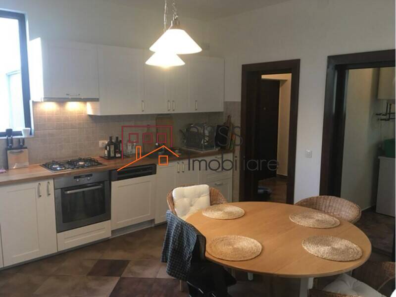 4 Bedroom Villa, Bucharest / Ilfov | Bliss Imobiliare / Photo 23 - BLISS Imobiliare