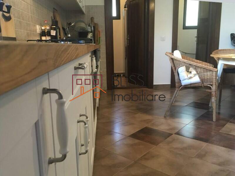 4 Bedroom Villa, Bucharest / Ilfov | Bliss Imobiliare / Photo 24 - BLISS Imobiliare