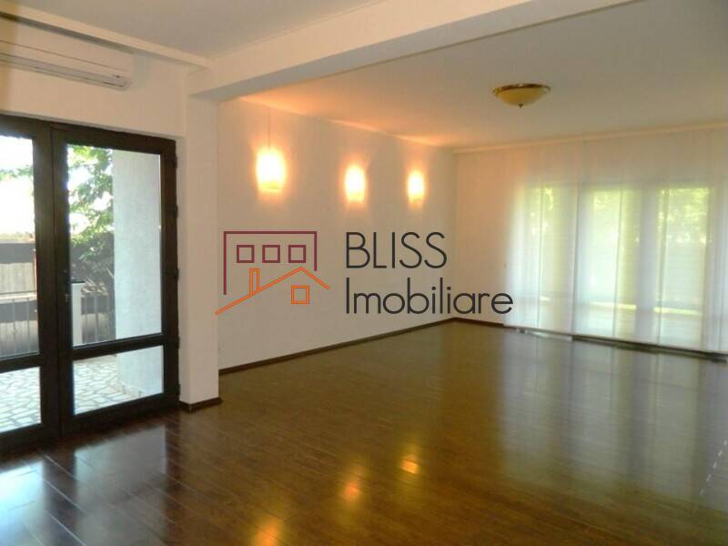 4 Bedroom Villa, Bucharest / Ilfov | Bliss Imobiliare / Photo 34 - BLISS Imobiliare