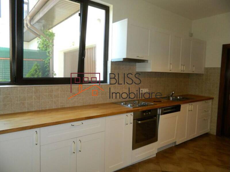 4 Bedroom Villa, Bucharest / Ilfov | Bliss Imobiliare / Photo 18 - BLISS Imobiliare