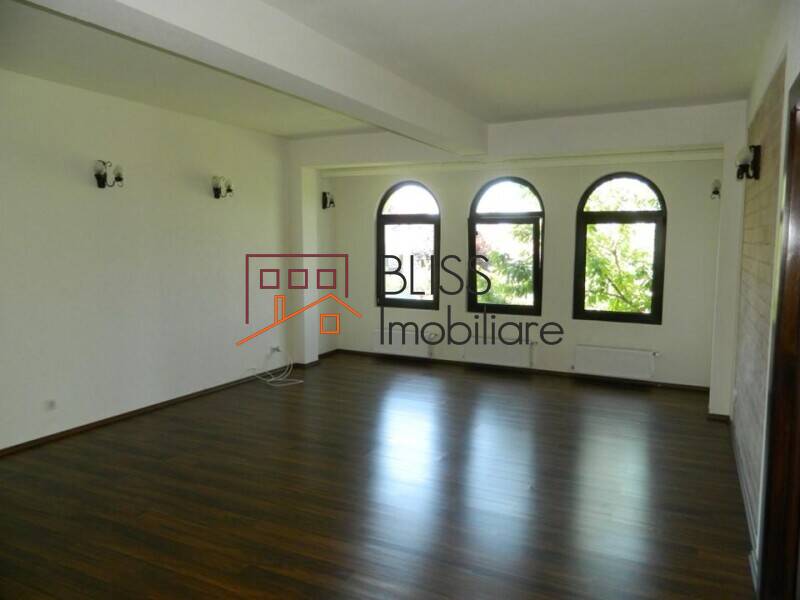 4 Bedroom Villa, Bucharest / Ilfov | Bliss Imobiliare / Photo 28 - BLISS Imobiliare