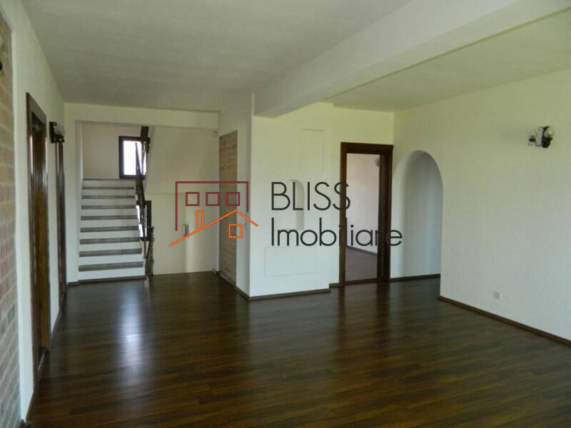 4 Bedroom Villa, Bucharest / Ilfov | Bliss Imobiliare / Photo 10 - BLISS Imobiliare