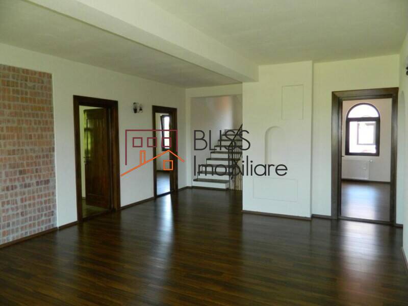 4 Bedroom Villa, Bucharest / Ilfov | Bliss Imobiliare / Photo 11 - BLISS Imobiliare