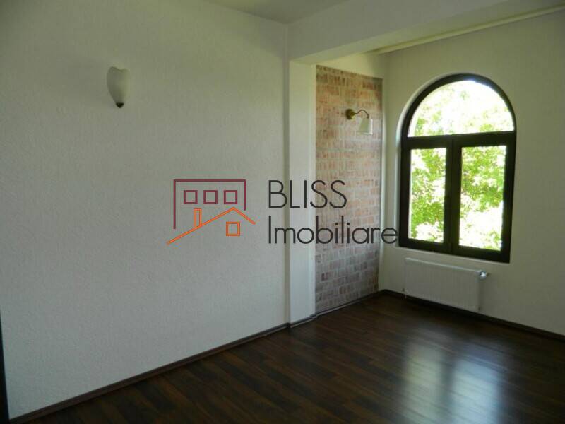 4 Bedroom Villa, Bucharest / Ilfov | Bliss Imobiliare / Photo 17 - BLISS Imobiliare