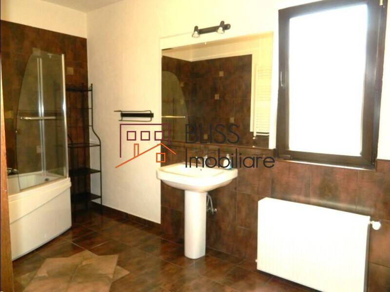 4 Bedroom Villa, Bucharest / Ilfov | Bliss Imobiliare / Photo 39 - BLISS Imobiliare