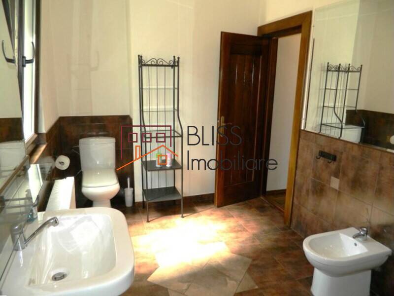 4 Bedroom Villa, Bucharest / Ilfov | Bliss Imobiliare / Photo 40 - BLISS Imobiliare
