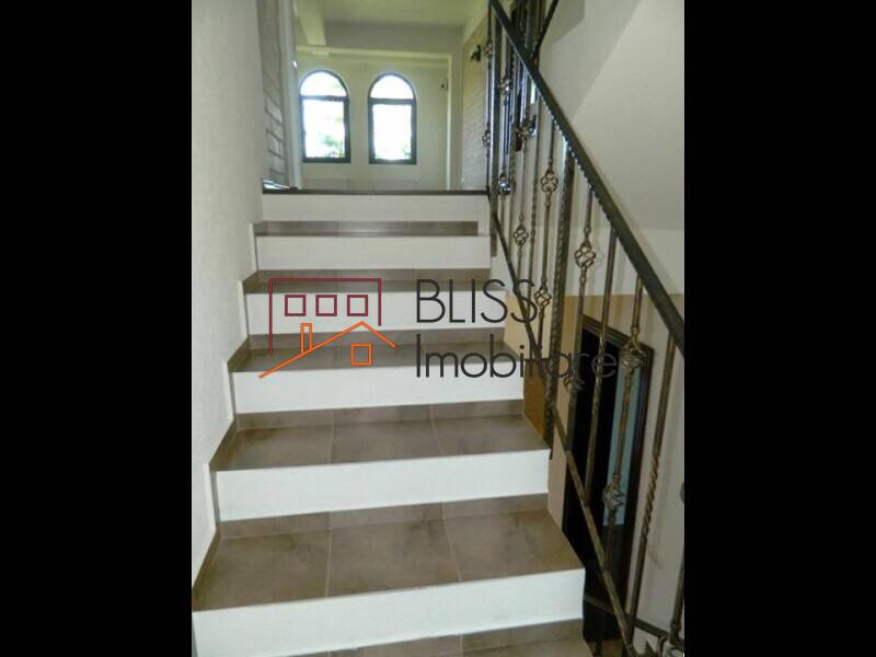4 Bedroom Villa, Bucharest / Ilfov | Bliss Imobiliare / Photo 20 - BLISS Imobiliare
