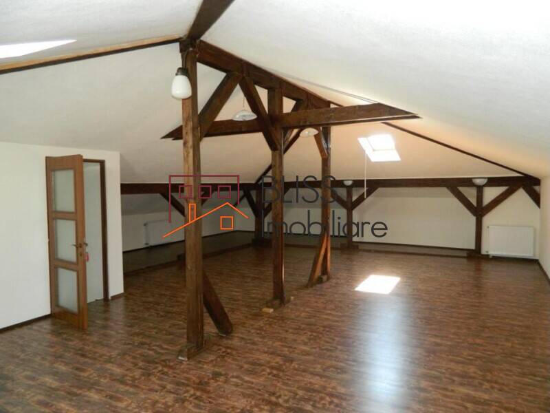 4 Bedroom Villa, Bucharest / Ilfov | Bliss Imobiliare / Photo 32 - BLISS Imobiliare