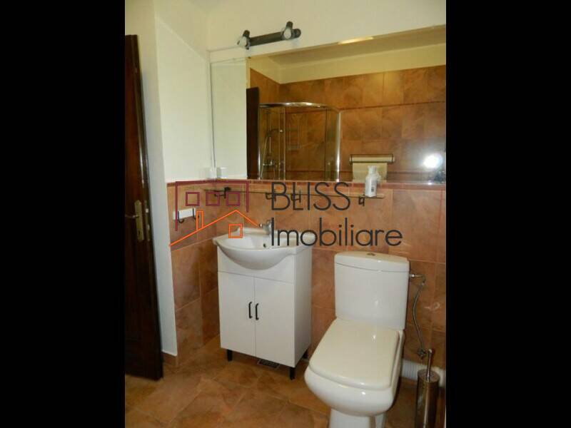 4 Bedroom Villa, Bucharest / Ilfov | Bliss Imobiliare / Photo 43 - BLISS Imobiliare