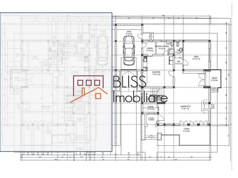 Vila Cu 7 Camere | Bliss Imobiliare / Photo 47 - BLISS Imobiliare