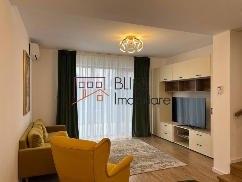 Vila Moderna Cu 5 Camere | Bliss Imobiliare / Photo 4 - BLISS Imobiliare