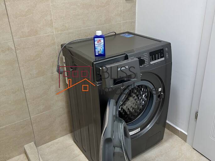 Modern 4-Bedroom Villa In Alexander Residence, Bucharest / Ilfov | Bliss Imobiliare / Photo 10 - BLISS Imobiliare