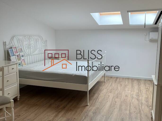 Modern 4-Bedroom Villa In Alexander Residence, Bucharest / Ilfov | Bliss Imobiliare / Photo 11 - BLISS Imobiliare