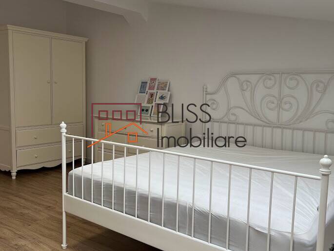 Modern 4-Bedroom Villa In Alexander Residence, Bucharest / Ilfov | Bliss Imobiliare / Photo 13 - BLISS Imobiliare