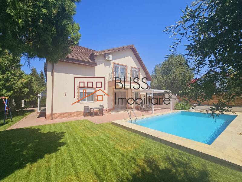 Vila Cu 7 Camere Iancu Nicolae Pipera | Bliss Imobiliare / Photo 2 - BLISS Imobiliare