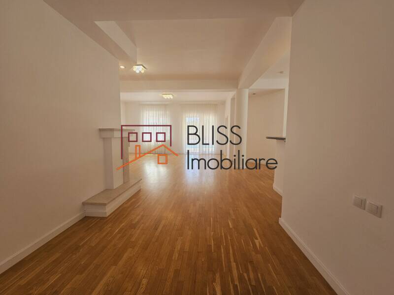 Vila Cu 7 Camere Iancu Nicolae Pipera | Bliss Imobiliare / Photo 5 - BLISS Imobiliare
