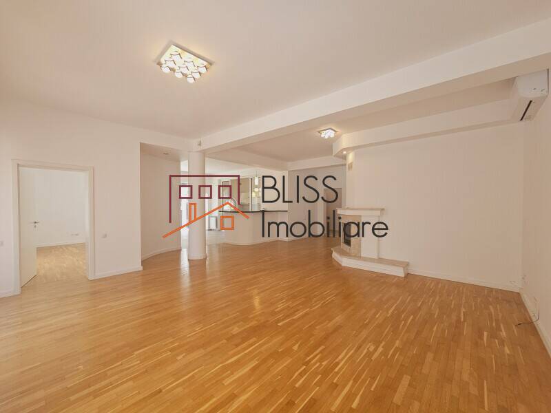 5 Bedroom Villa Iancu Nicolae Pipera Area, Bucharest / Ilfov | Bliss Imobiliare / Photo 6 - BLISS Imobiliare