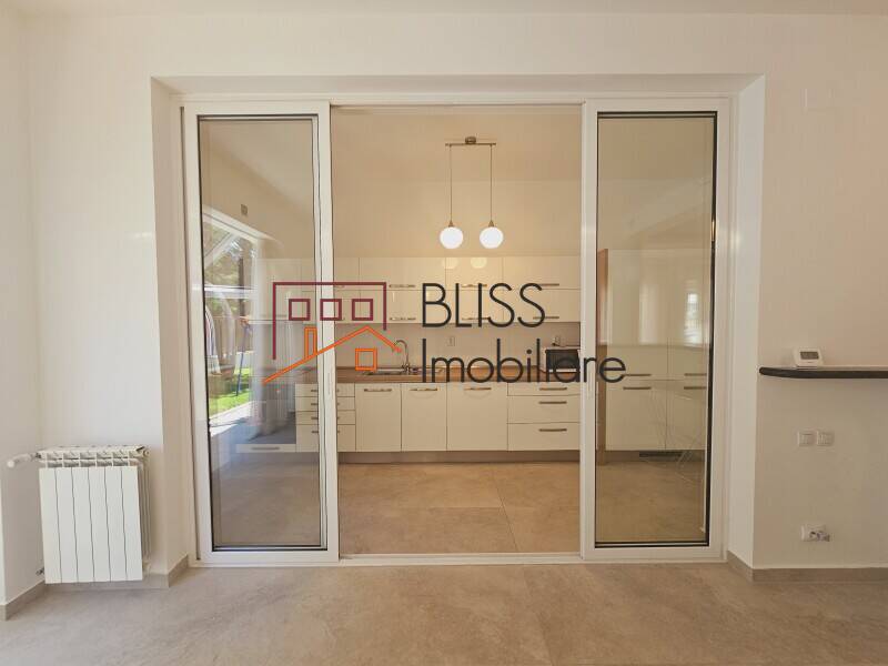 Vila Cu 7 Camere Iancu Nicolae Pipera | Bliss Imobiliare / Photo 10 - BLISS Imobiliare
