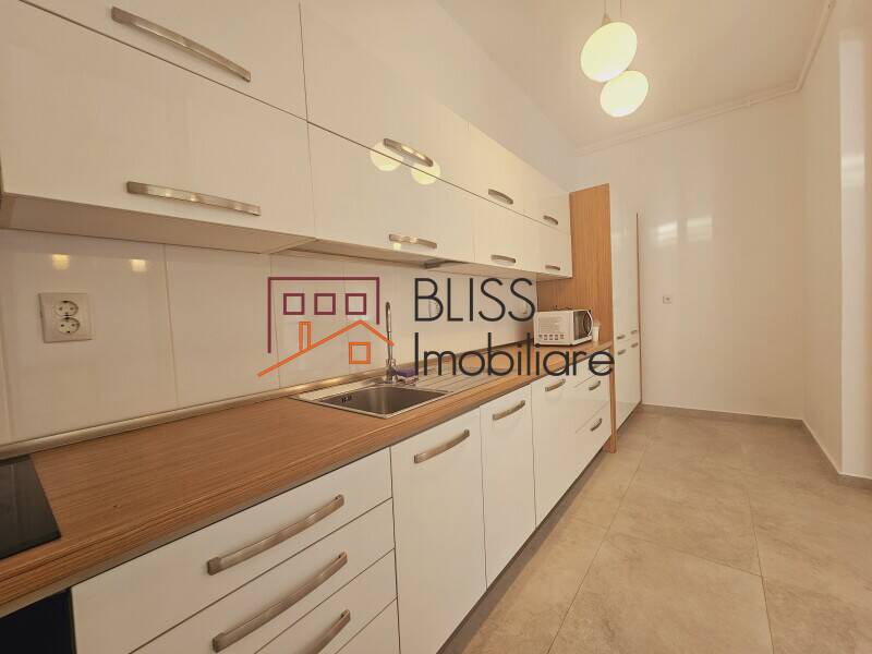 5 Bedroom Villa Iancu Nicolae Pipera Area, Bucharest / Ilfov | Bliss Imobiliare / Photo 12 - BLISS Imobiliare