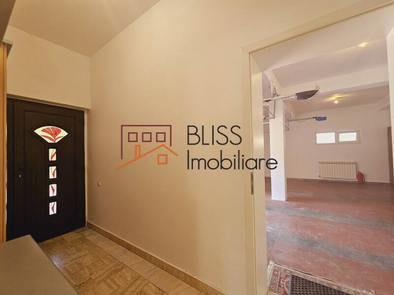 5 Bedroom Villa Iancu Nicolae Pipera Area, Bucharest / Ilfov | Bliss Imobiliare / Photo 17 - BLISS Imobiliare